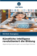 K?nstliche Intelligenz revolutioniert die Bildung