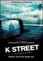 K Street: The Complete Series [2 Discs]