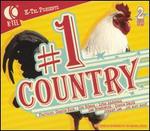 K-Tel Presents: #1 Country - Various Artists