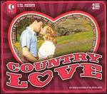 K-Tel Presents Country Love