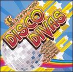 K-Tel Presents: Disco Divas