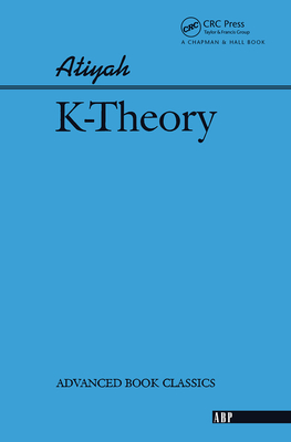 K-theory - Atiyah, Michael