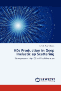 K0s Production in Deep Inelastic Ep Scattering