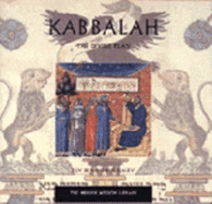 Kabbalah: The Divine Plan - Halevi, Z'Ev Ben Shimon