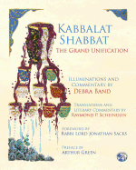 Kabbalat Shabbat: The Grand Unification