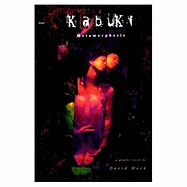 Kabuki Volume 5: Metamorphosis
