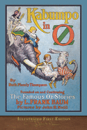 Kabumpo in Oz (Illustrated First Edition): 100th Anniversary OZ Collection