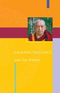 Kadampa Teachings
