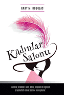Kadinlar Salonu - Salon Des Femme Turkish