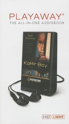 Kaffir Boy - Mathabane, Mark (Read by)