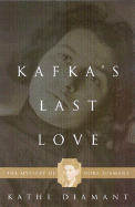 Kafka's Last Love