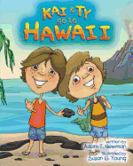 Kai and Ty Go To Hawaii