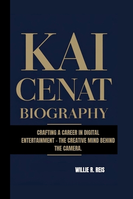 Kai Cenat Biography: Crafting a Career in Digital Entertainment - The Creative Mind Behind the Camera. - Reis, Willie R