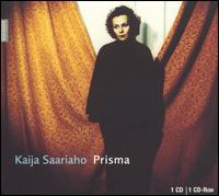 Kaija Saariaho: Prisma; Private Gardens - Anssi Karttunen (cello); Camilla Hoitenga (flute); Dawn Upshaw (soprano); Florent Jodelet (percussion)