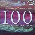 Kaikhosru Sorabji: 100 Trancendental Studies, 63-71