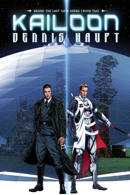 Kailoon - Haupt, Dennis