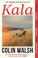 Kala: 'A spectacular read for Donna Tartt and Tana French fans'