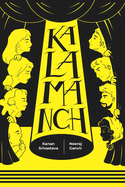 Kalamanch - Anyone can be an Actor