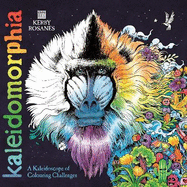 Kaleidomorphia: A Kaleidoscope of Colouring Challenges