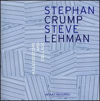 Kaleidoscope And Collage - Stephan Crump/Steve Lehman