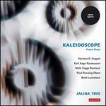 Kaleidoscope: Piano Trios