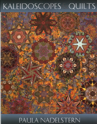 Kaleidoscopes & Quilts - Print on Demand Edition - del Nadelstern, Paula