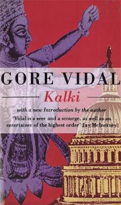 Kalki, - Vidal, Gore