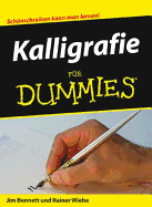 Kalligrafie Fur Dummies