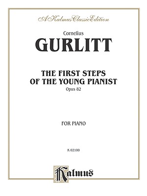 Kalmus - Gurlitt, Cornelius (Composer)