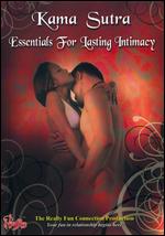 Kama Sutra: Essentials for Lasting Intimacy - Harry Chew
