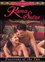 Kama Sutra: The Sensual Art of Lovemaking - Positions of the Tao