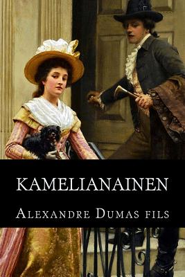 Kamelianainen - Borg, Felix (Translated by), and Dumas Fils, Alexandre