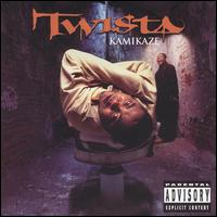 Kamikaze [Bonus Tracks] - Twista