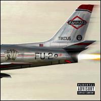 Kamikaze [Green Vinyl] - Eminem