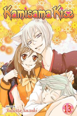 Kamisama Kiss, Vol. 13 - Suzuki, Julietta