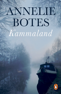 Kammaland - Botes, Annelie