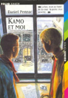 Kamo et moi - Pennac, Daniel