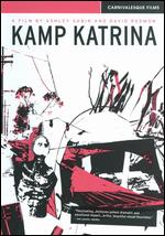 Kamp Katrina - Ashley Sabin; David Redmon