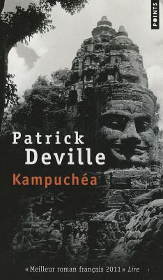 Kampuchea - Deville, Patrick
