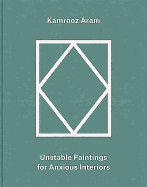 Kamrooz ARAM: Palimpsest: Unstable Paintings for Anxious Interiors