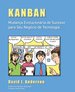 Kanban: Mudana Evolucionria de Sucesso para seu Negcio de Tecnologia