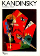 Kandinsky - Targot, Francois Le, and Targat, Francois Le, and Le Targat, Francois