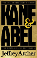 Kane and Abel: 40th Anniversary Edition