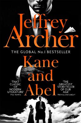 Kane and Abel - Archer, Jeffrey