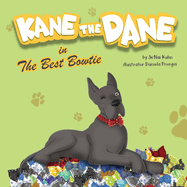 Kane The Dane in The Best Bowtie
