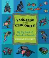 Kangaroo and Crocodile: Little Hare Books