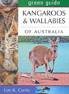 Kangaroos and Wallabies of Australia