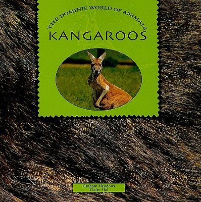 Kangaroos - Meadows, Graham, and Vial, Claire