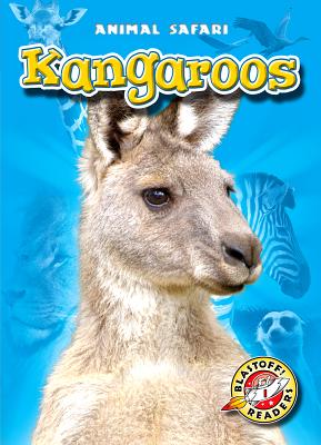 Kangaroos - Schuetz, Kari