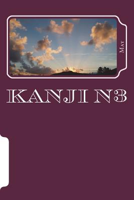 Kanji N3 - May